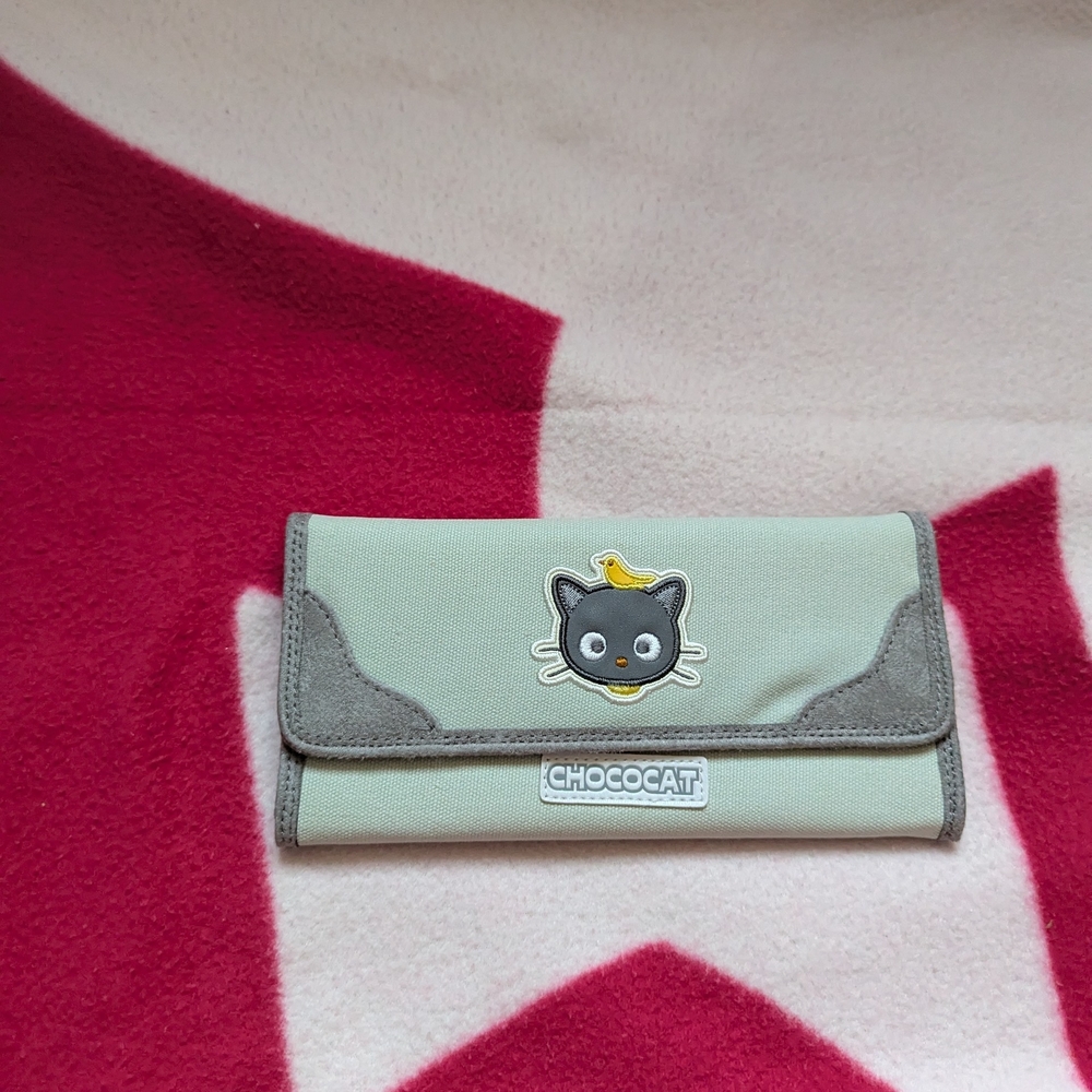 Sanrio Chococat Wallet